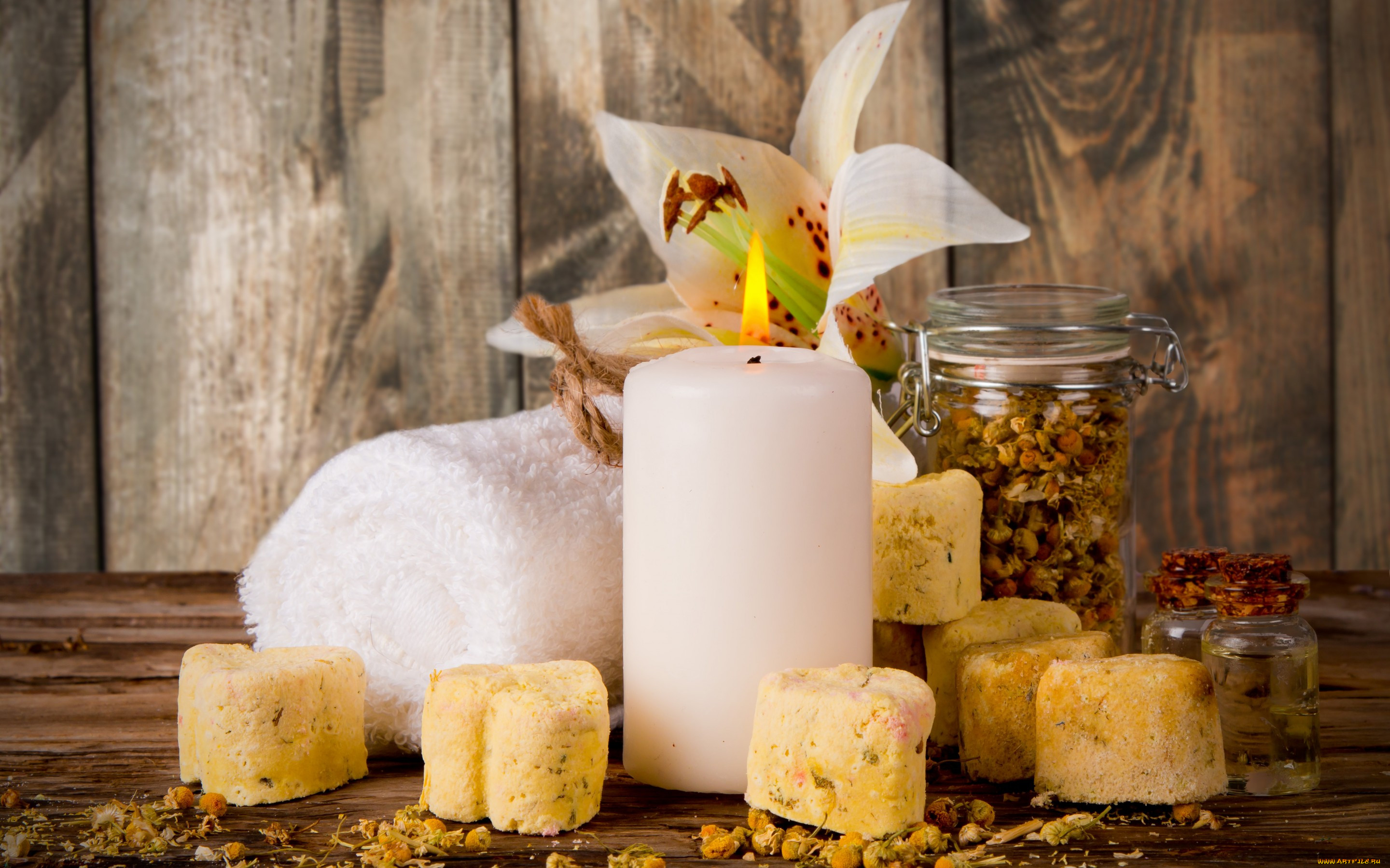 , , spa, candle, relax, wellness, still, life, , , , , soap, flowers